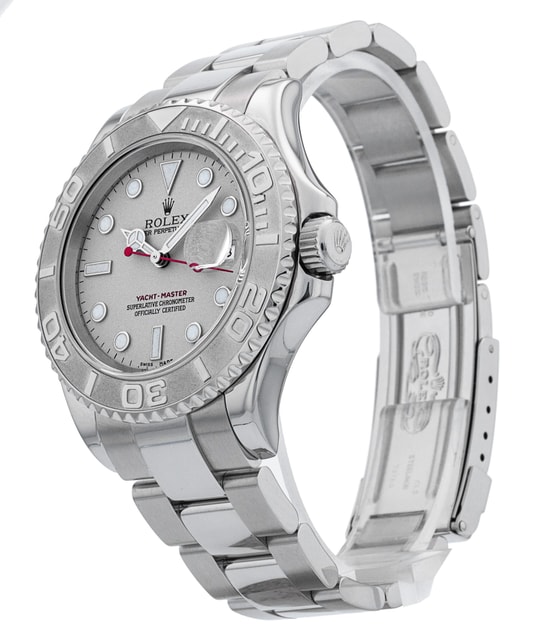 Rolex Yacht-Master 16622 Image 2